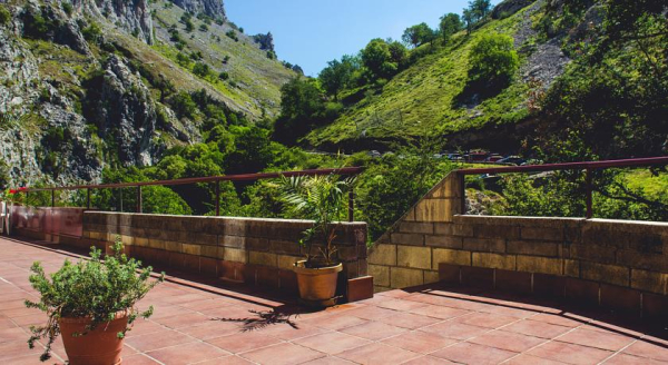 Best offers for Arcea Mirador de Cabrales Cabrales