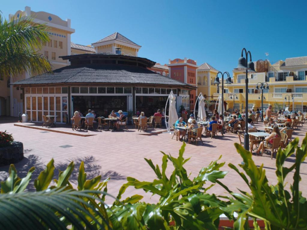 أفضل العروض ل  لاسامريكاس بيتش