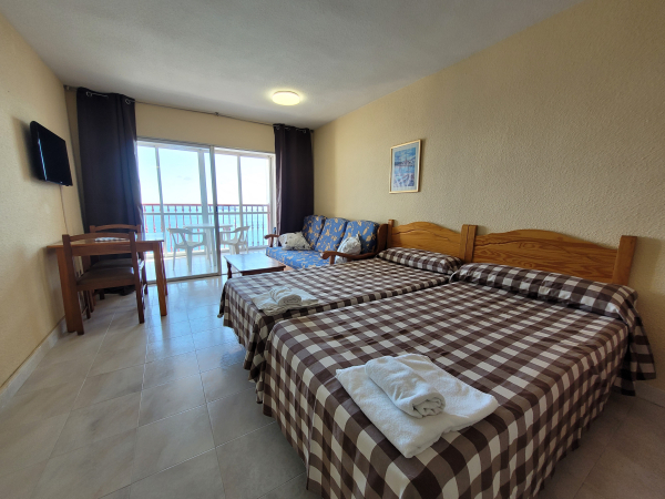 Best offers for Las Damas Benidorm