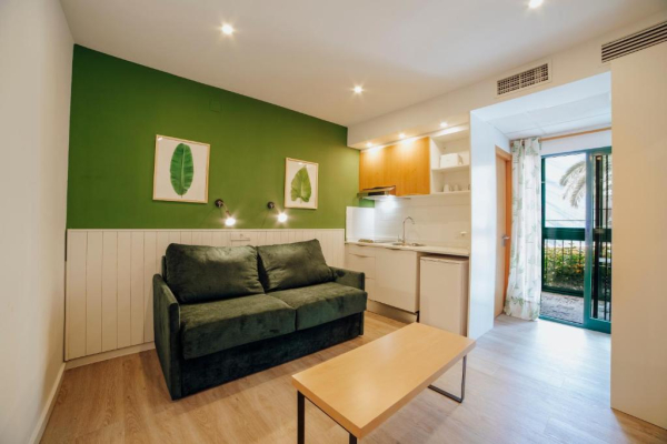 Best offers for Palm Court Benidorm