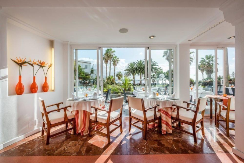 أفضل العروض ل فندق  وثيانو يالت سبا سان كريستوبال دي لا لاجونه