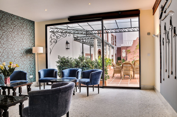 Best offers for Apartamentos Murillo Seville