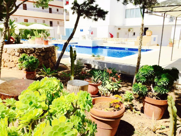 Best offers for Apartamentos San Antonio Beach Bahía de San Antonio