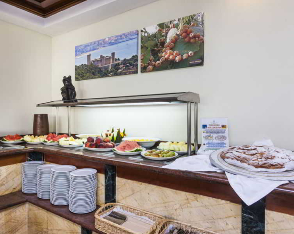 Best offers for Cristobal Colon Palma Beach