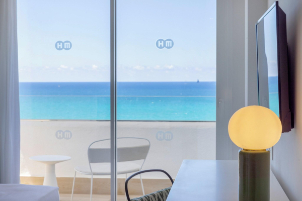 Best offers for HM Gran Fiesta Palma Beach