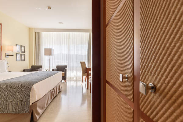 Best offers for HOTEL EUROSTARS ISLA DE LA TOJA O Grove