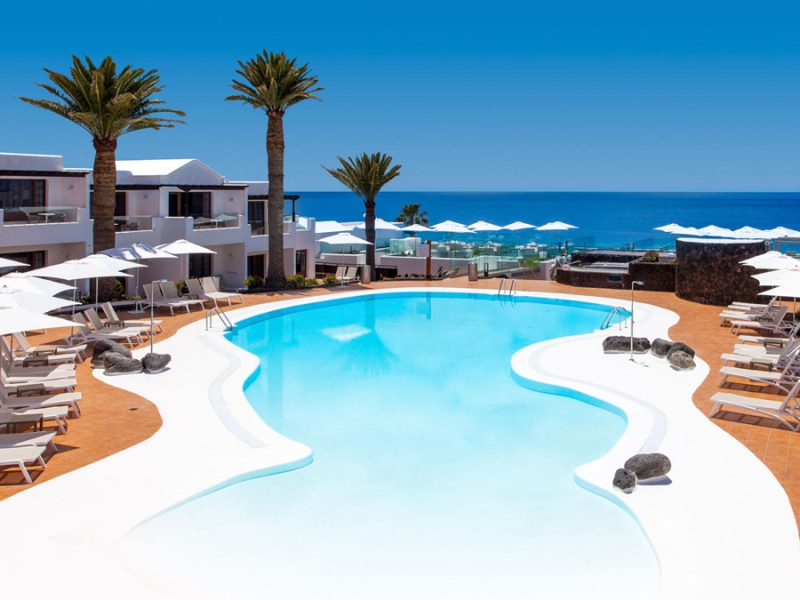 أفضل العروض ل فندق ر2 بايا كونتيكي بياتش ابارت بويرتو ديل كارمن