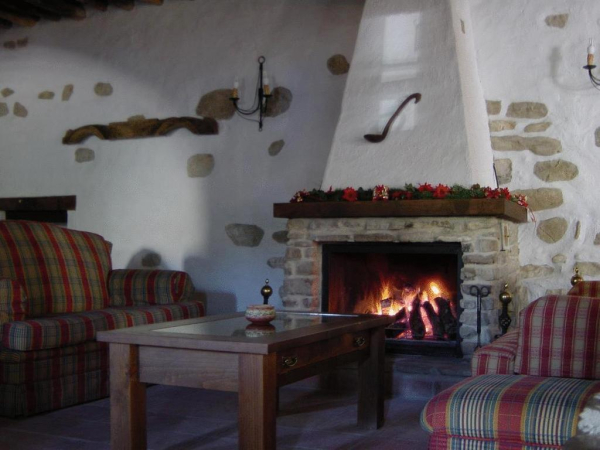 Best offers for El Horcajo Ronda