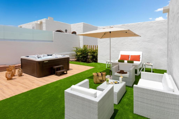 Best offers for HD Parque Cristobal Tenerife Costa Adeje