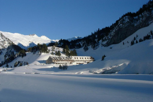 Best offers for Hospital de Benasque Benasque