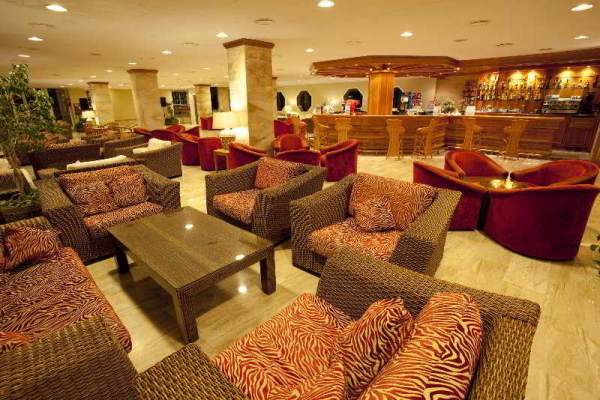 Best offers for Las Vegas Salou