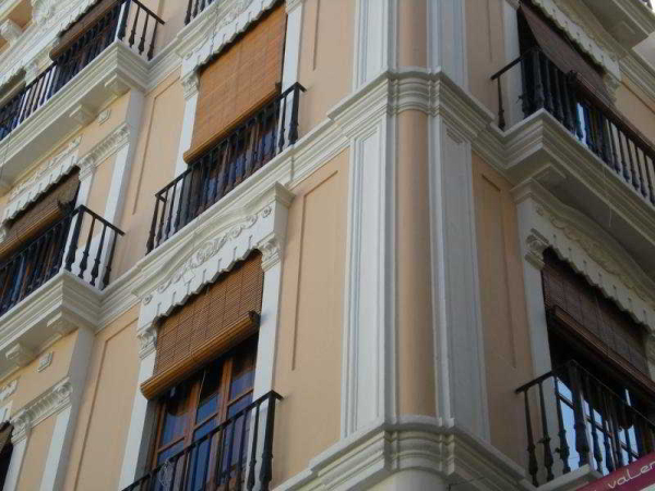Best offers for Living Valencia Apartments-Edificio Merced Valencia