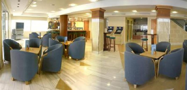 Best offers for ONDINA HOTEL El Arenal Beach