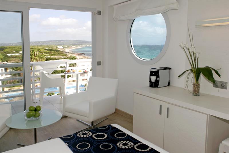 Best offers for Insotel Hotel Formentera Playa Playa Mitjorn