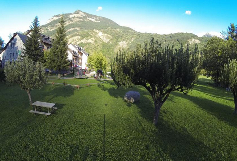 Best offers for Sommos Hotel Benasque Spa Benasque