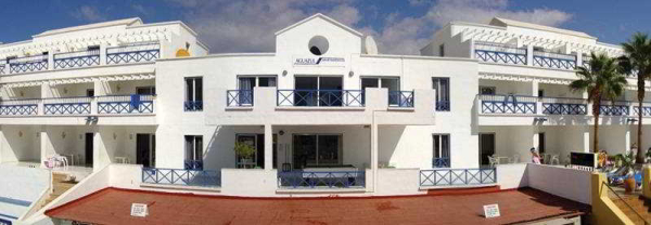 Best offers for Aguazul Puerto del Carmen