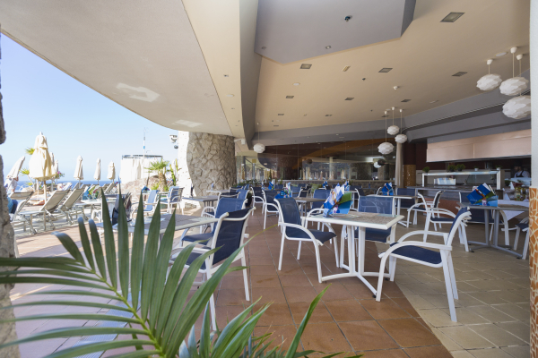 Best offers for Gloria Palace Royal Hotel & Spa Puerto Rico