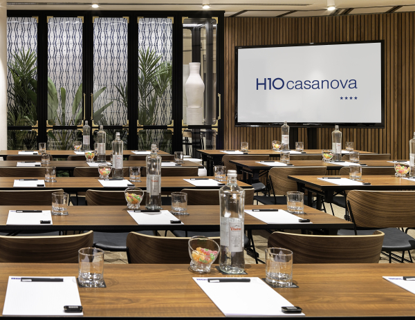 Best offers for H10 Casanova Barcelona