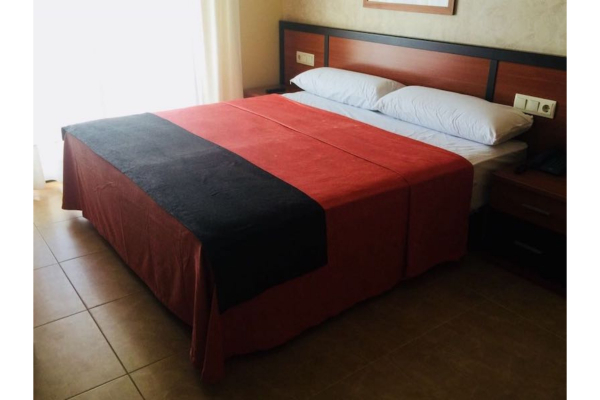 أفضل العروض ل فندق اتلانتيكو سانكسينكسو ساناكسينكسو 