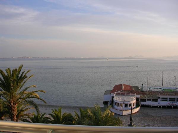 Best offers for Hotel Neptuno Lo Pagán