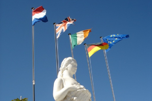 أفضل العروض ل سان فرانثيسكو بارك بويرتو ديل كارمن