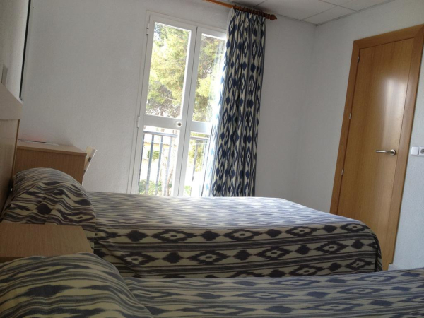 Best offers for San Telmo CALA MAYOR