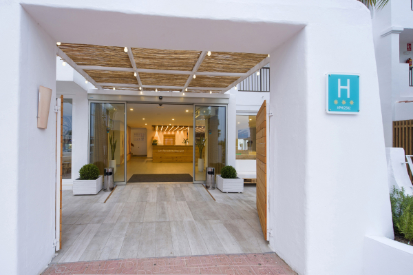 Best offers for Vibra Bossa Flow Hotel Playa d en Bossa