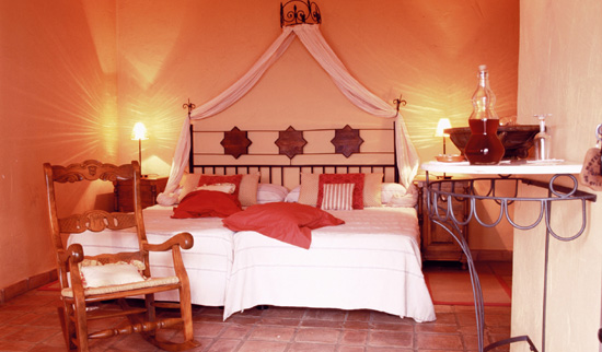 أفضل العروض ل لا بوسادا موريسكا فريخيليانه