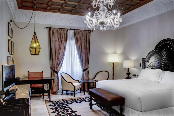 Best offers for Alfonso XIII Seville