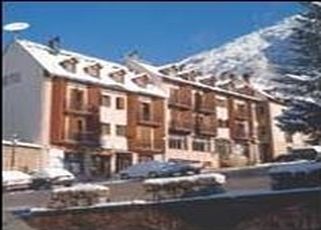 Best offers for HOTEL LA CUMA II Salardú
