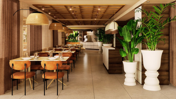 Best offers for Hotel Aubamar Bali Palma Beach