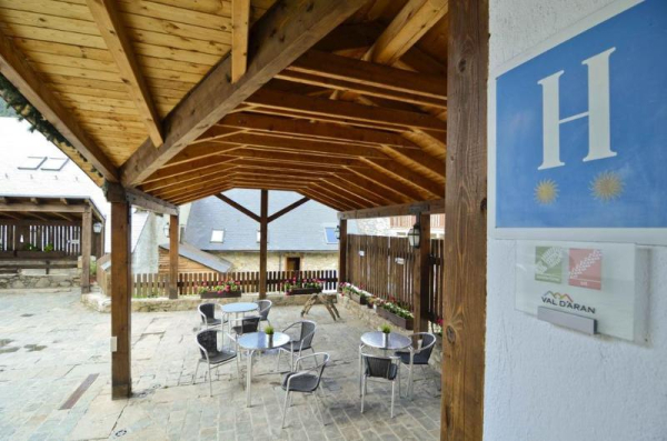 Best offers for Hotel deth Pais Salardú