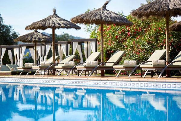 Best offers for SALLES HOTEL MAS TAPIOLAS. Santa Cristina de Aro
