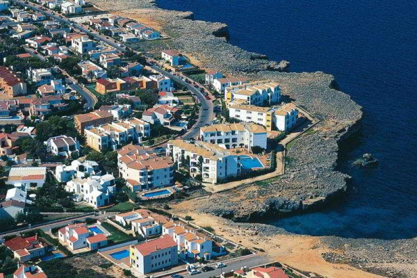 Best offers for Sol Ponent Cala Blanca