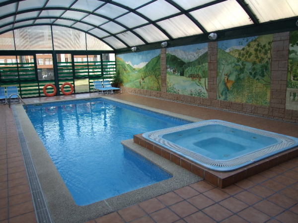 Best offers for Suite Aparthotel & Spa Eth Refugi d'Aran Vielha E Mijaran