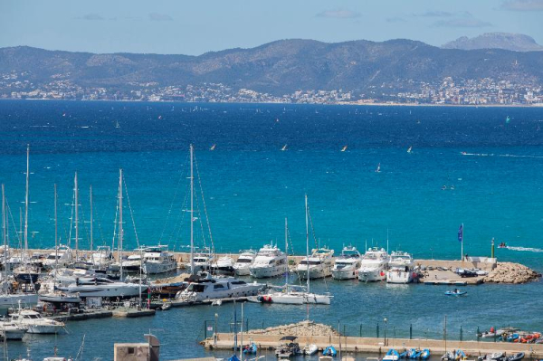 Best offers for WHALA!FUN El Arenal Beach