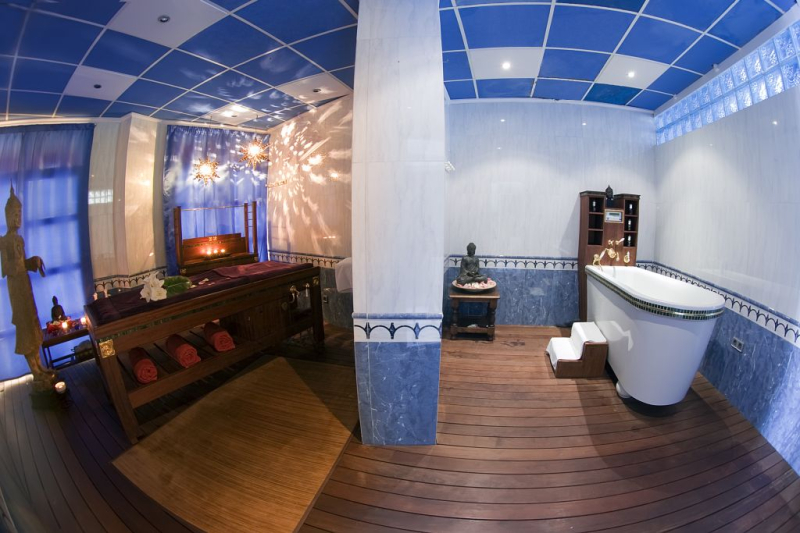 Best offers for AGUAS SALINAS APTS San Pedro Del Pinatar