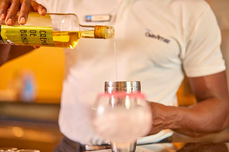 أفضل العروض ل منتجع جابيمار لا ميرادا كلاب كالا د´ور