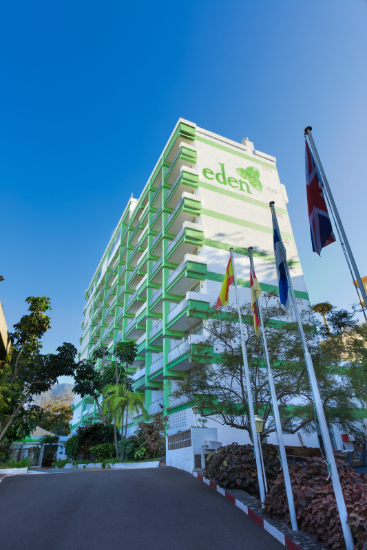 Best offers for Parque Vacacional Eden Puerto De La Cruz