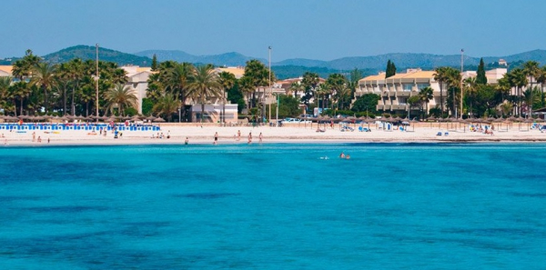 Best offers for APARTAMENTOS EUROPA Sa Coma