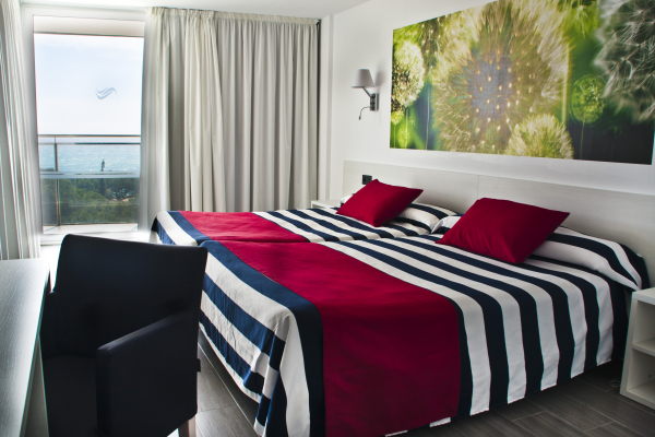 أفضل العروض ل يوروبا سبلاس مالغرات دي مار