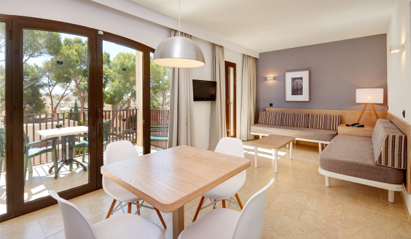 Best offers for Protur Floriana Resort Aparthotel Cala Bona