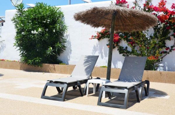 Best offers for APARTHOTEL VIBRA SAN MARINO Bahía de San Antonio