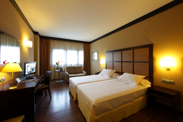 Best offers for Aparthotel Attica 21 Vallés Badalona