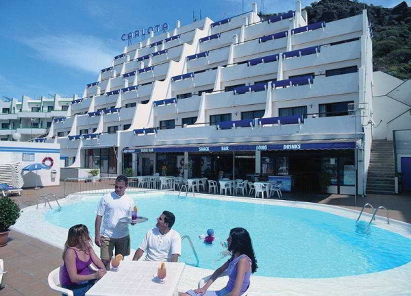 أفضل العروض ل كارلوتا بويرتو ريكو