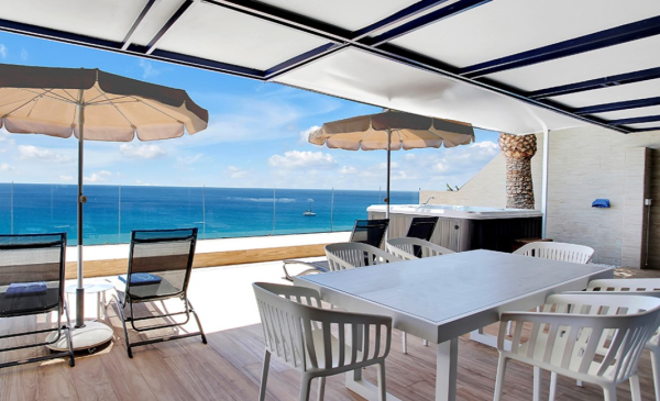 Best offers for Garden and Sea Boutique Lodging by LIVVO Jandía