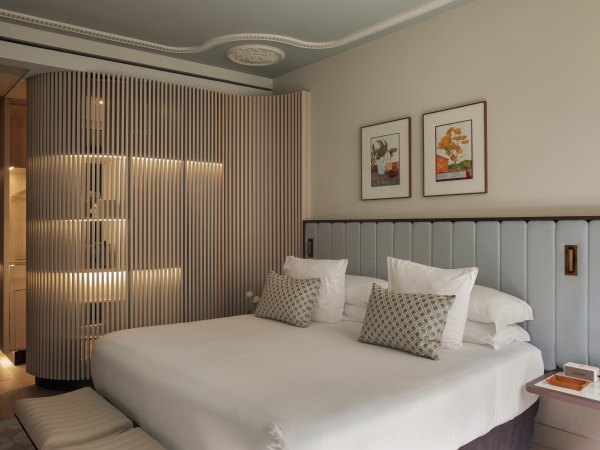 Best offers for Grand Hotel Central Barcelona