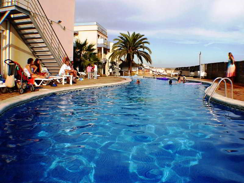 Best offers for Amaraigua Adults Only Malgrat De Mar
