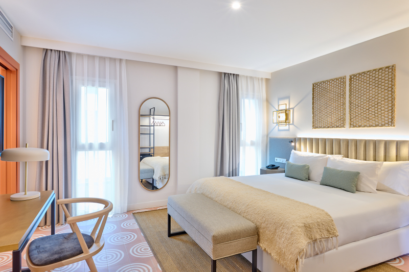 Best offers for Boutique Hotel Luna Granada Centro Granada