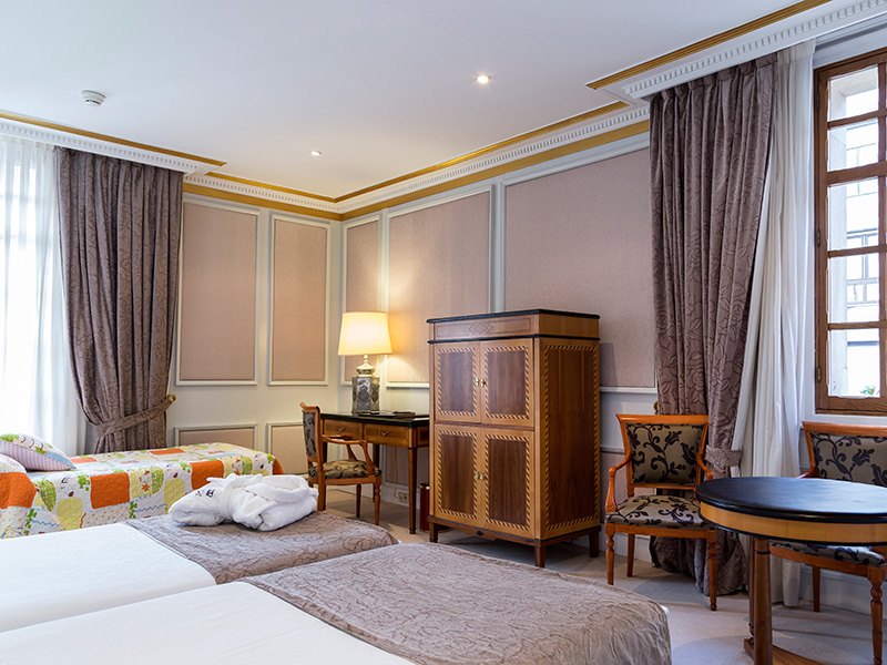 Best offers for Eurostars Hotel de la Reconquista Oviedo